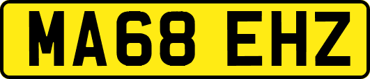 MA68EHZ