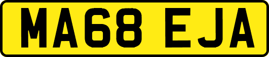 MA68EJA