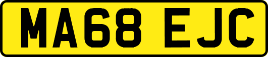MA68EJC