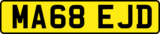 MA68EJD