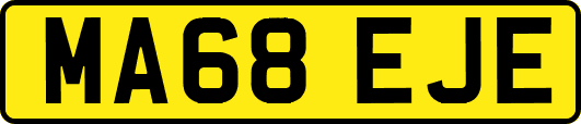 MA68EJE