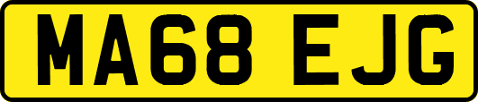 MA68EJG