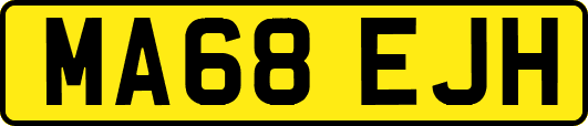 MA68EJH