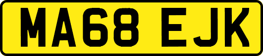 MA68EJK