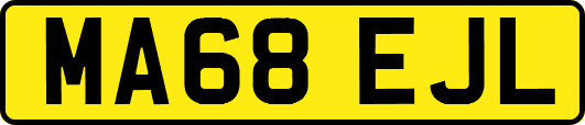 MA68EJL