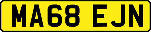 MA68EJN