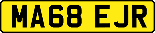MA68EJR