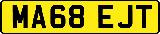 MA68EJT