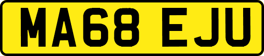 MA68EJU