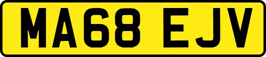 MA68EJV