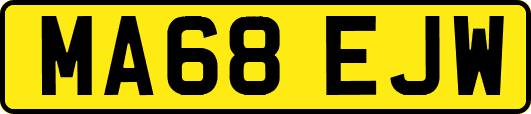 MA68EJW