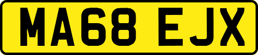 MA68EJX