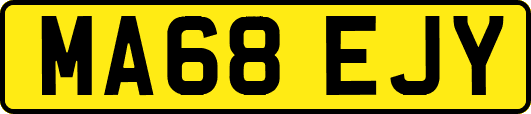 MA68EJY