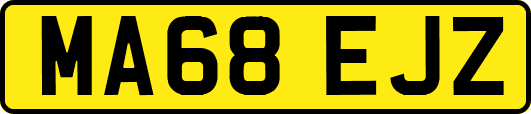 MA68EJZ