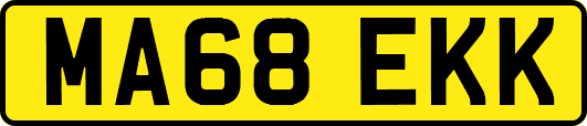 MA68EKK