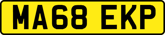 MA68EKP