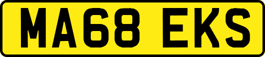 MA68EKS