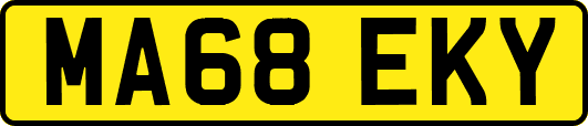 MA68EKY