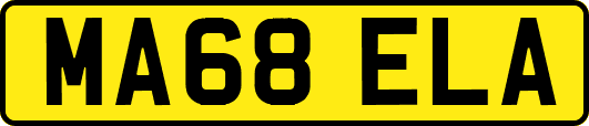 MA68ELA