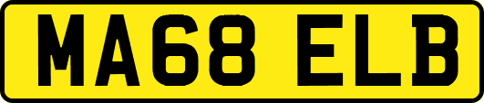 MA68ELB