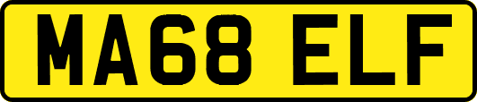 MA68ELF