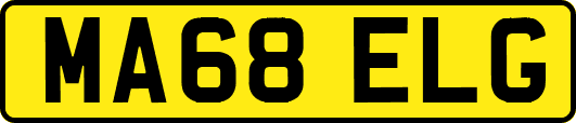 MA68ELG