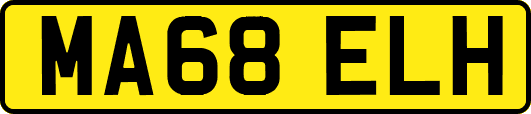 MA68ELH