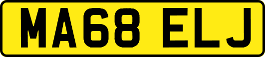 MA68ELJ