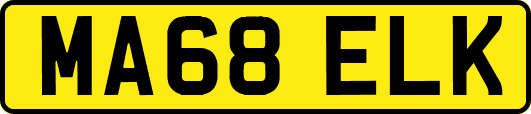 MA68ELK