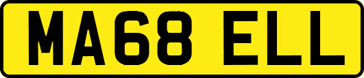 MA68ELL