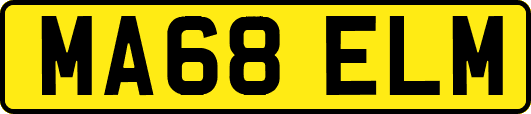 MA68ELM