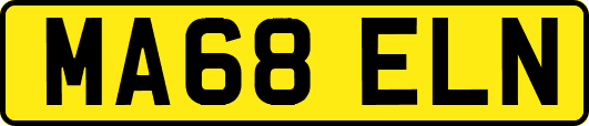 MA68ELN