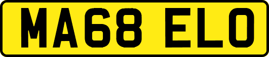 MA68ELO