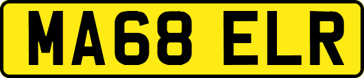MA68ELR