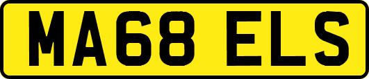 MA68ELS
