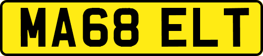 MA68ELT
