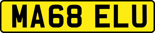 MA68ELU
