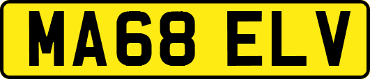 MA68ELV