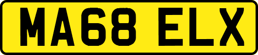 MA68ELX