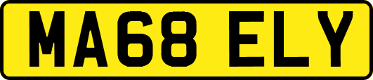 MA68ELY