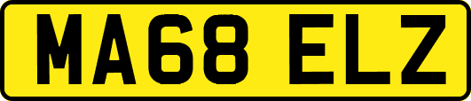MA68ELZ