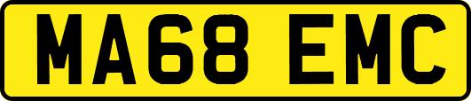 MA68EMC