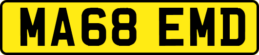 MA68EMD
