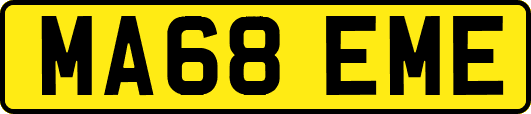 MA68EME