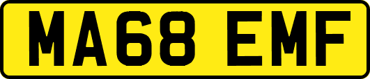 MA68EMF