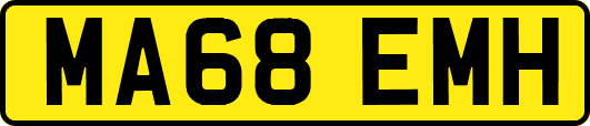MA68EMH