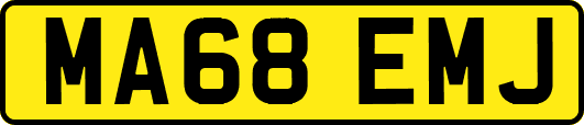 MA68EMJ