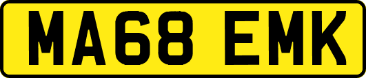 MA68EMK