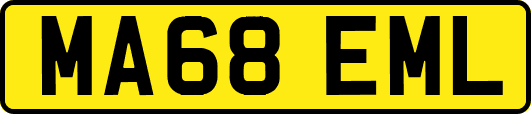 MA68EML