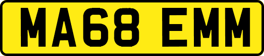 MA68EMM